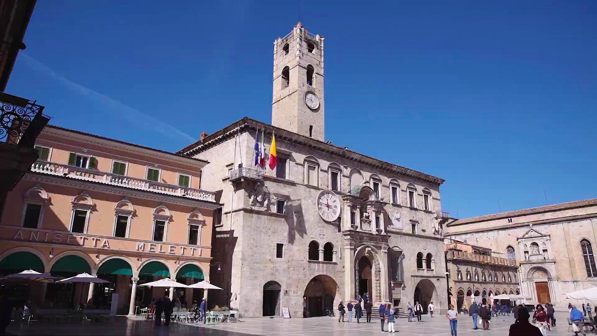 Visita la Provincia di Ascoli Piceno