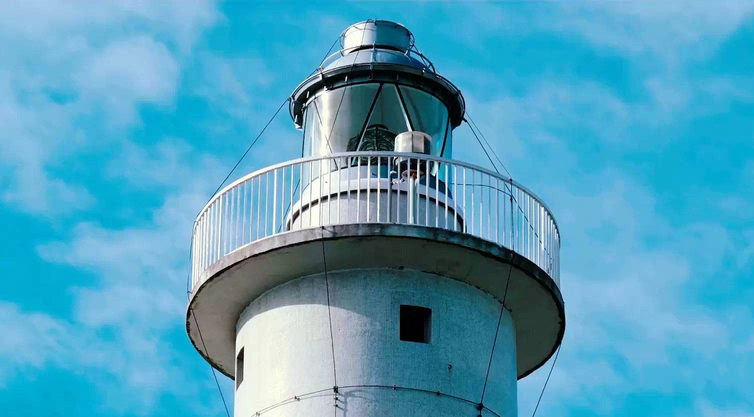 Il Faro di San Benedetto del Tronto