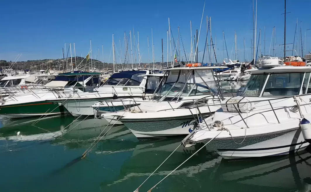 Porto Turistico di San Benedetto del Tronto